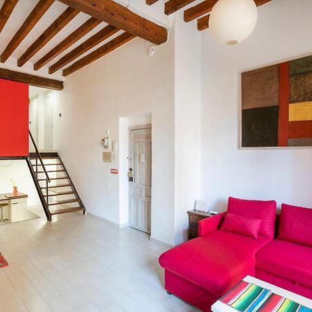 Apartamento Casco Antiguo Alicante Exterior photo