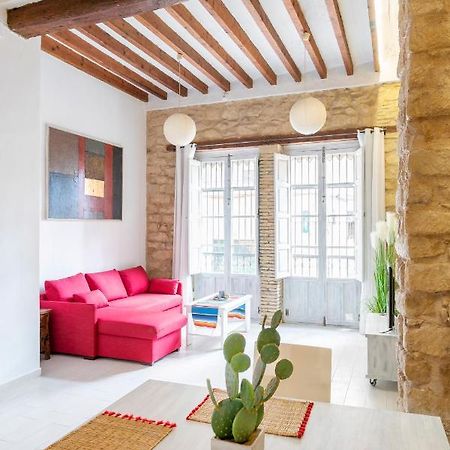 Apartamento Casco Antiguo Alicante Exterior photo